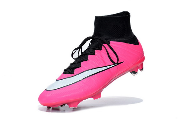 Nike Mercurial Superfly IV FG Men Shoes--027